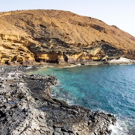 شقة Home2book Lovely & Bright Apt, Pool & Terrace *