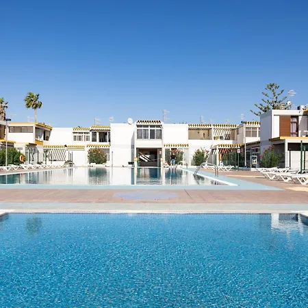 Home2book Lovely & Bright Apt, Pool & Terrace Daire Arona (Tenerife)