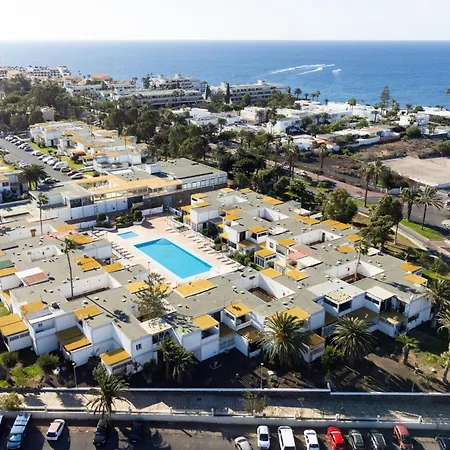 Daire Home2book Lovely & Bright Apt, Pool & Terrace Arona (Tenerife)