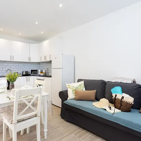 Home2book Lovely & Bright Apt, Pool & Terrace Daire Arona (Tenerife)