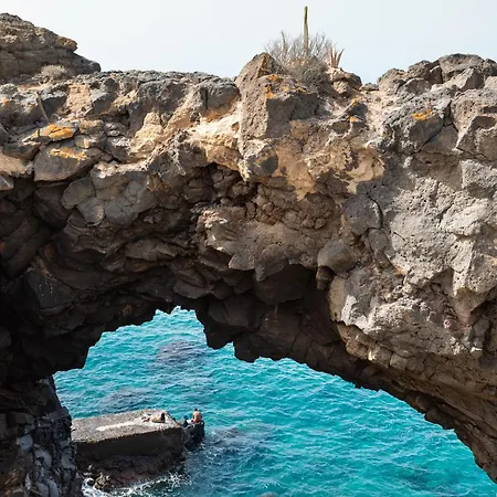 Home2book Lovely & Bright Apt, Pool & Terrace Lejlighed *