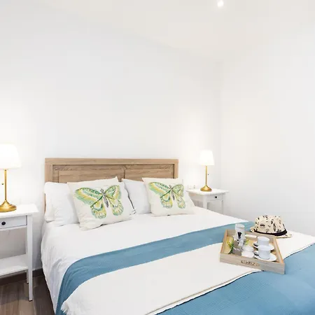 Home2book Lovely & Bright Apt, Pool & Terrace * Arona (Tenerife)
