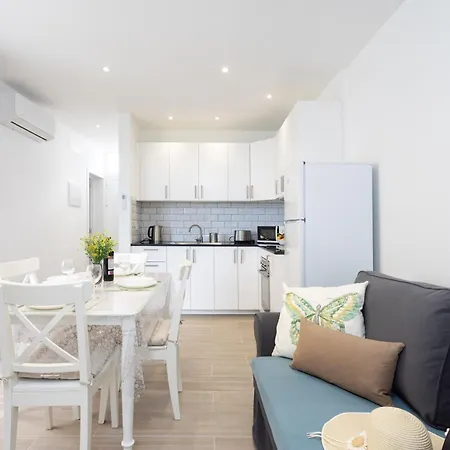 Home2book Lovely & Bright Apt, Pool & Terrace * Arona (Tenerife)