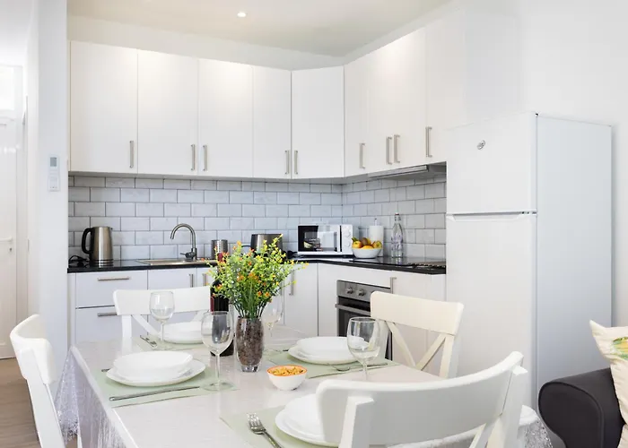 Διαμέρισμα Home2book Lovely & Bright Apt, Pool & Terrace *