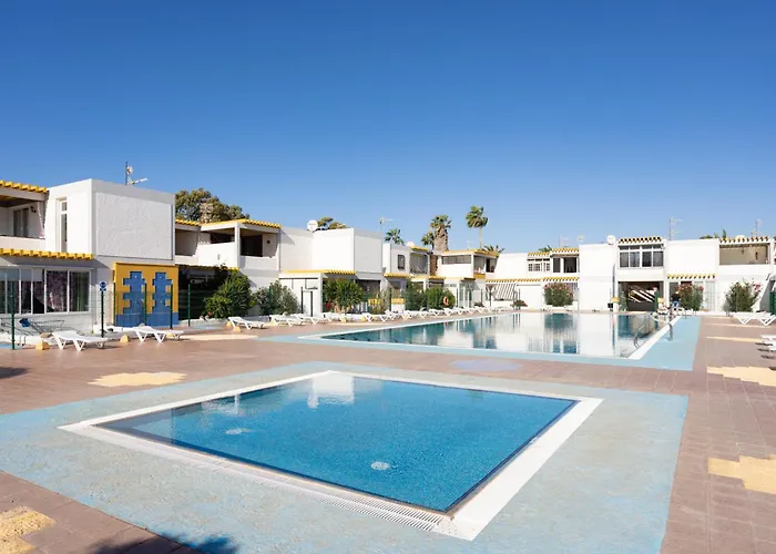 Διαμέρισμα Home2book Lovely & Bright Apt, Pool & Terrace Arona (Tenerife)