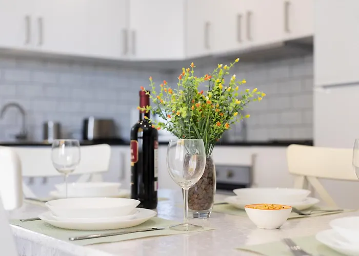 Home2book Lovely & Bright Apt, Pool & Terrace * Arona (Tenerife)