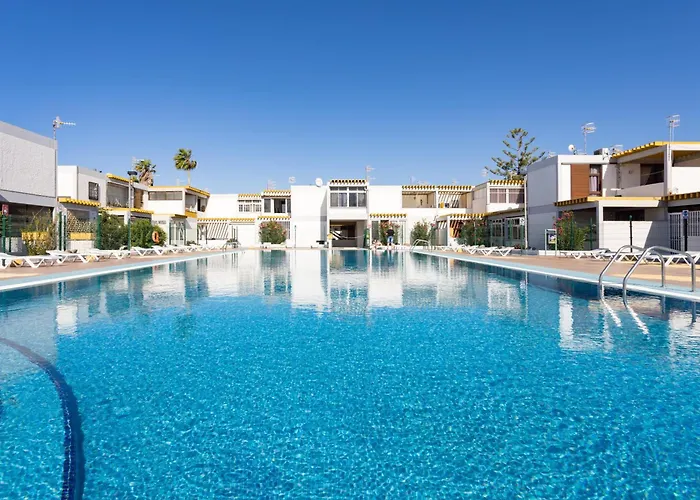 Home2book Lovely & Bright Apt, Pool & Terrace Arona (Tenerife)