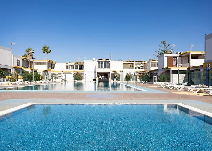 Home2book Lovely & Bright Apt, Pool & Terrace Διαμέρισμα Arona (Tenerife)