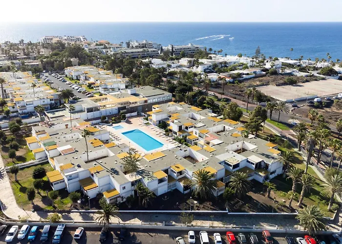 Διαμέρισμα Home2book Lovely & Bright Apt, Pool & Terrace Arona (Tenerife)