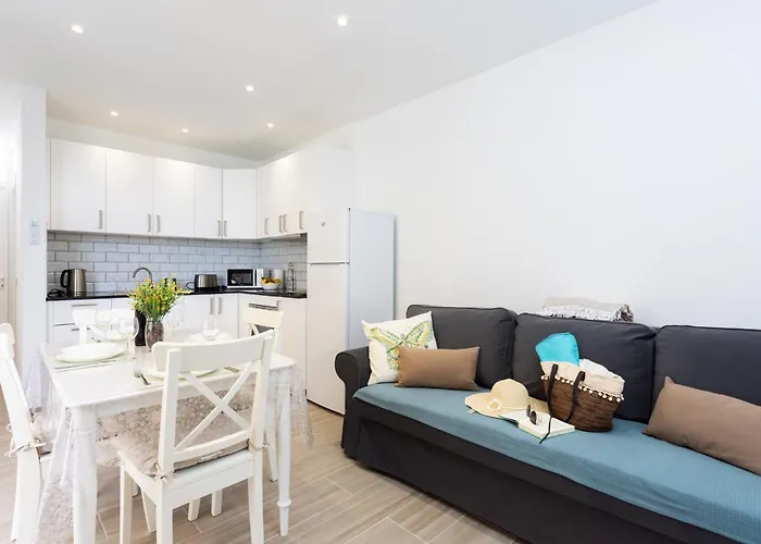 Home2book Lovely & Bright Apt, Pool & Terrace Διαμέρισμα Arona (Tenerife)