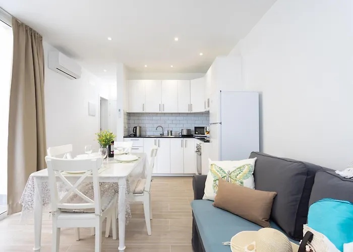 Home2book Lovely & Bright Apt, Pool & Terrace * Arona (Tenerife)