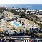 Appartamento Home2book Lovely & Bright Apt, Pool & Terrace Arona (Tenerife)