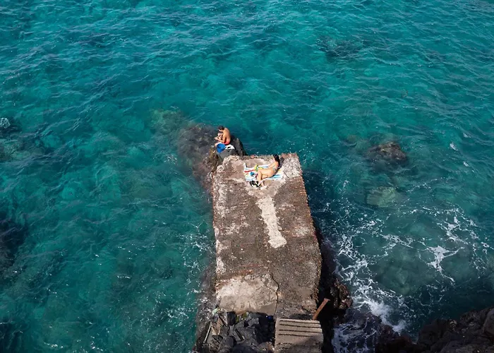 公寓 Home2book Lovely & Bright Apt, Pool & Terrace *