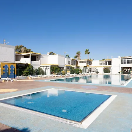 Apartamento Home2book Lovely & Bright Apt, Pool & Terrace Arona (Tenerife)
