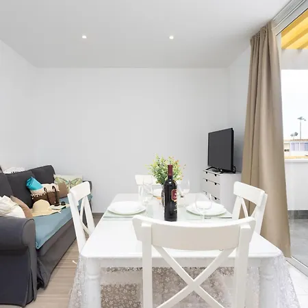 Home2book Lovely & Bright Apt, Pool & Terrace * Arona (Tenerife)